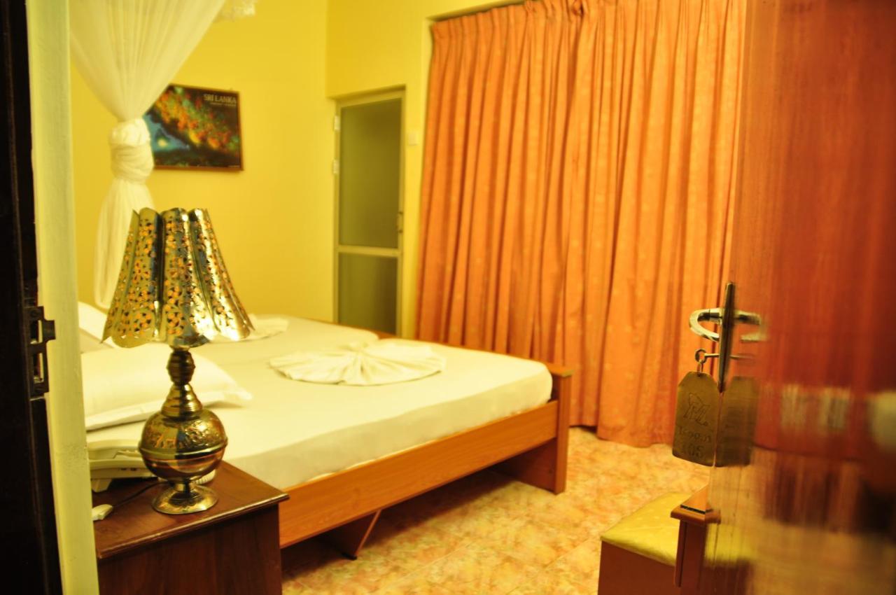 Milano Tourist Rest Hotel Anuradhapura Exterior photo