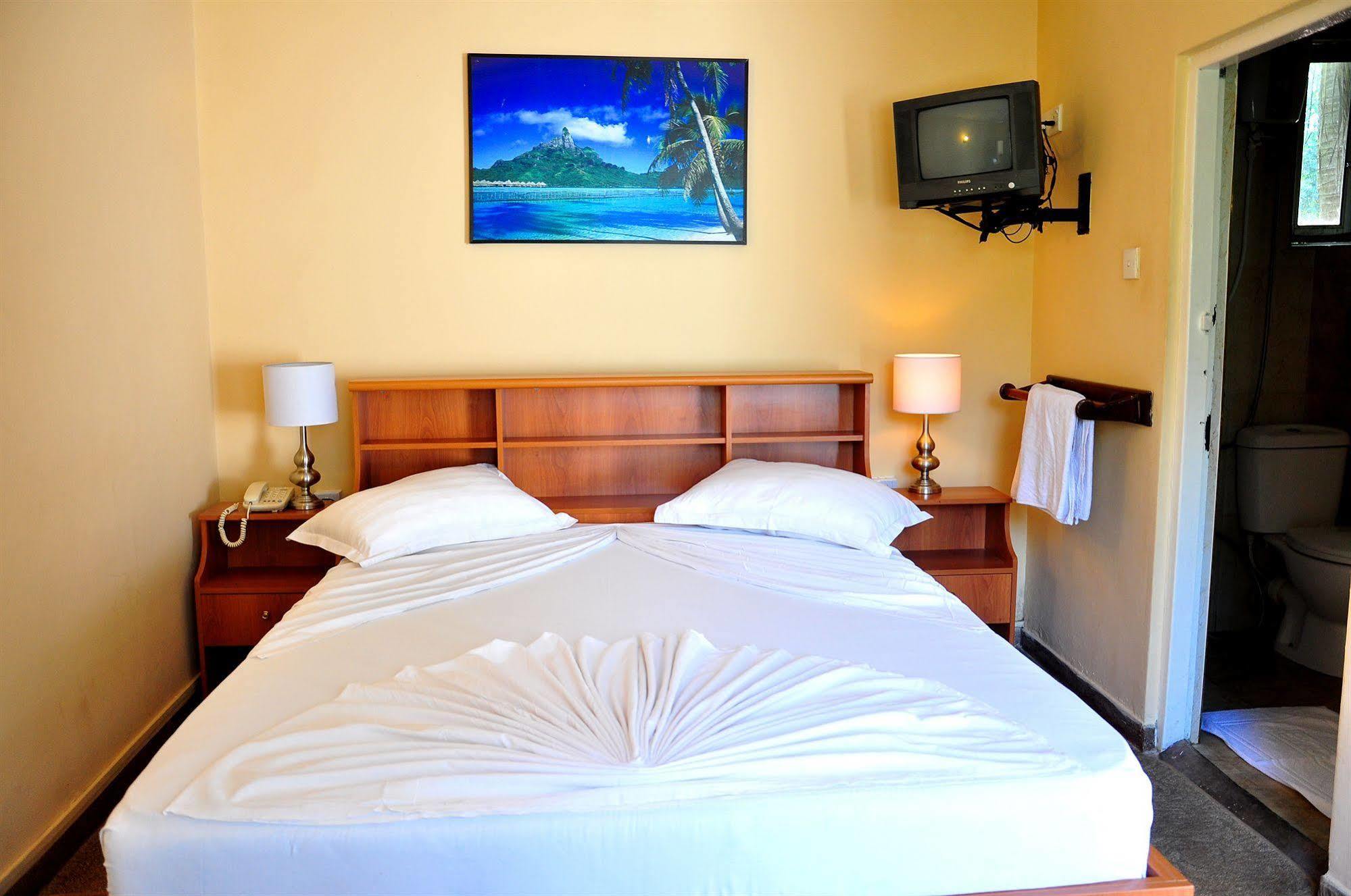 Milano Tourist Rest Hotel Anuradhapura Exterior photo
