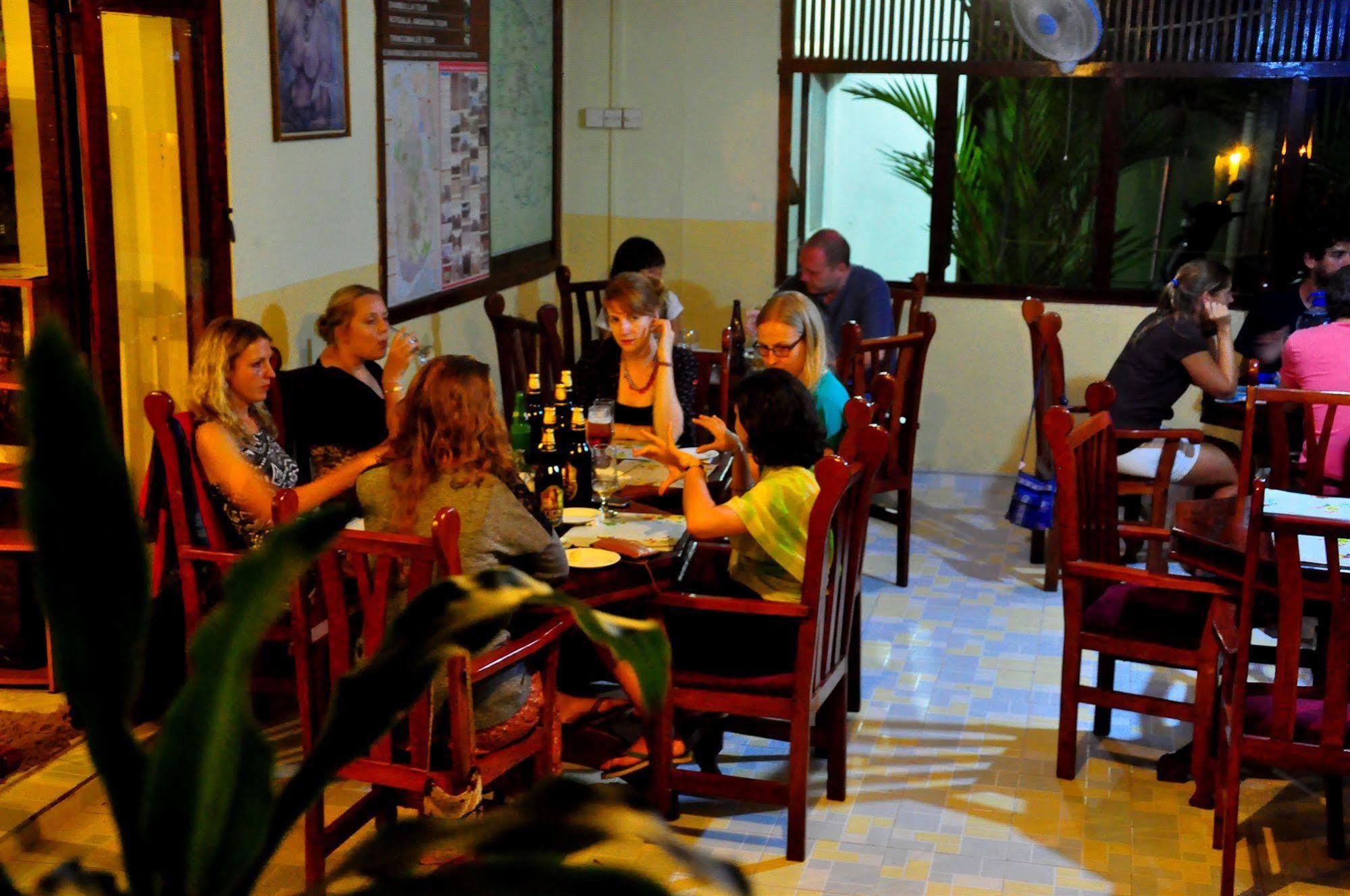 Milano Tourist Rest Hotel Anuradhapura Exterior photo