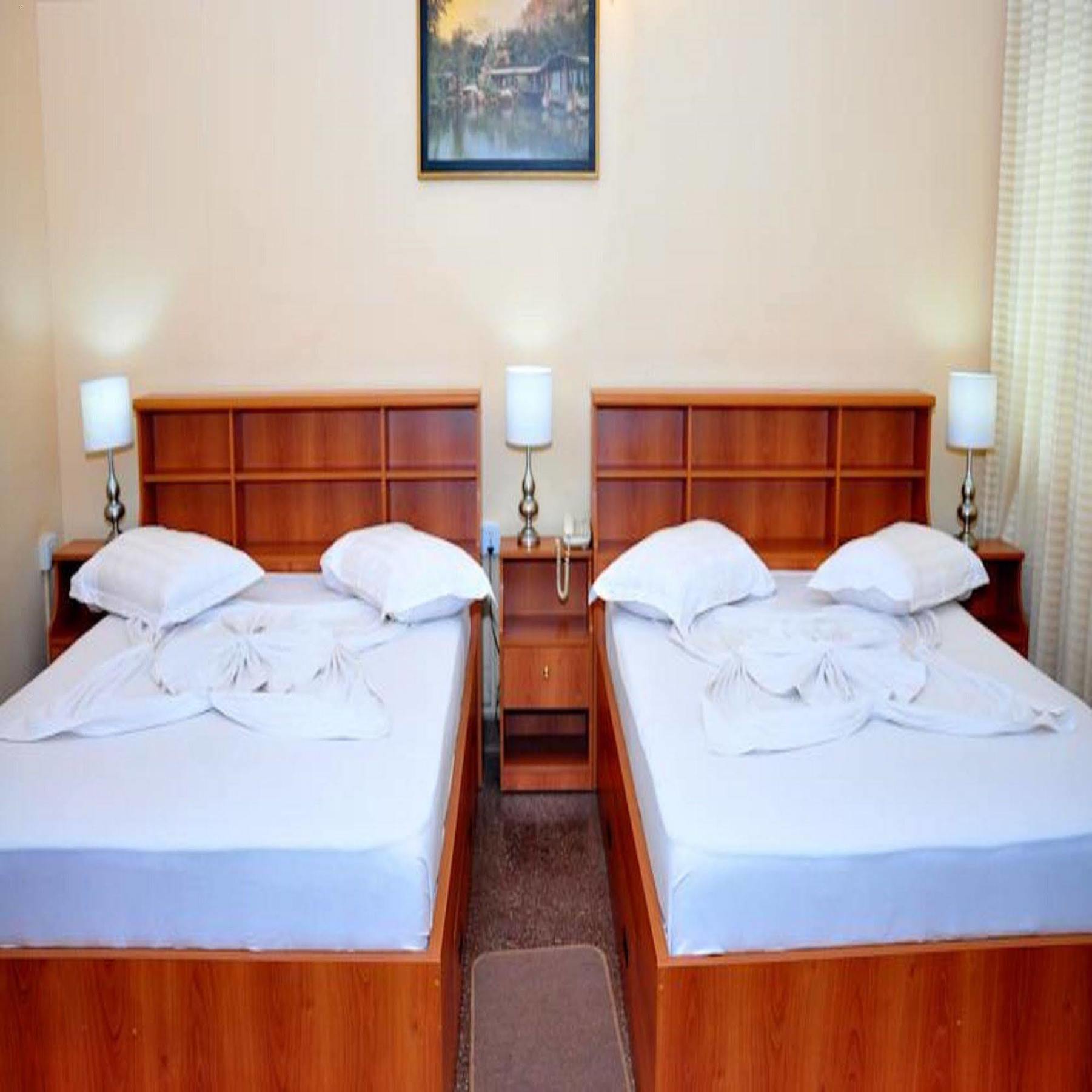 Milano Tourist Rest Hotel Anuradhapura Exterior photo