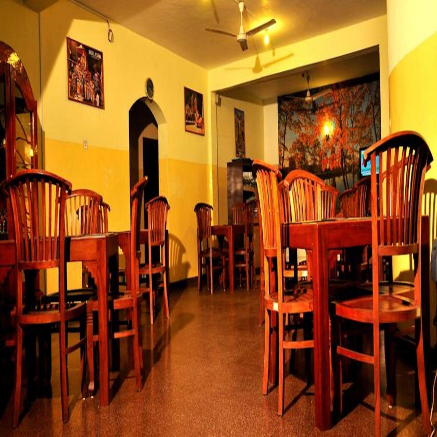 Milano Tourist Rest Hotel Anuradhapura Exterior photo